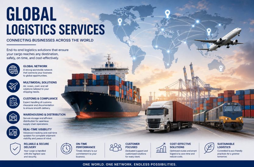global-logistics